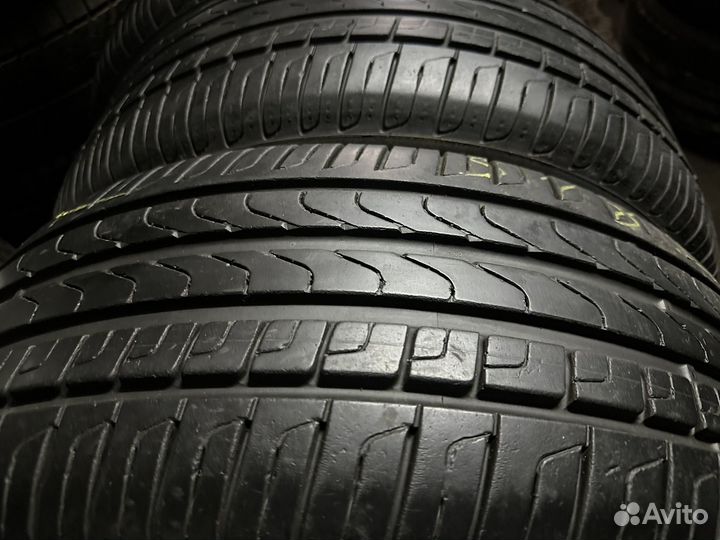 Pirelli Cinturato P7 245/45 R18 100Y