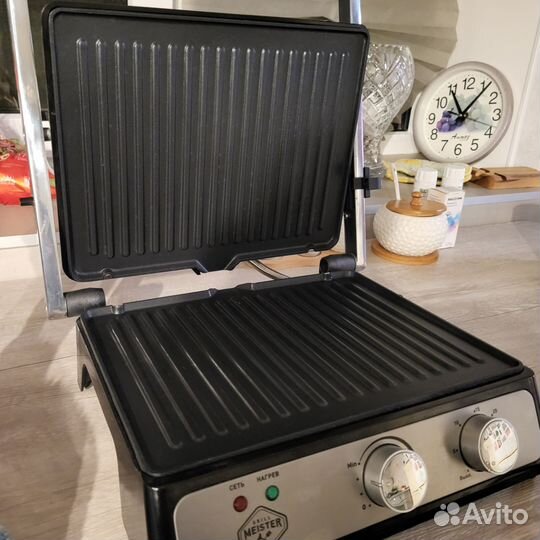 Электрогриль