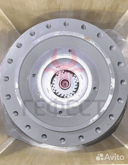 Редуктор хода CAT 336DLN