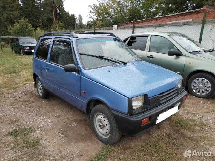 ВАЗ 2113 Samara, 2011