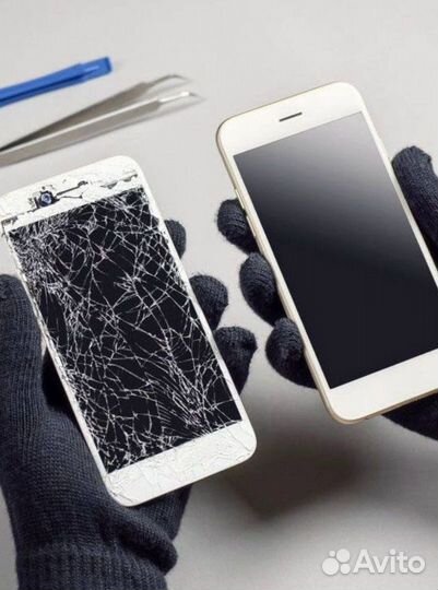 Ремонт телефонов/ Ремонт iPhone