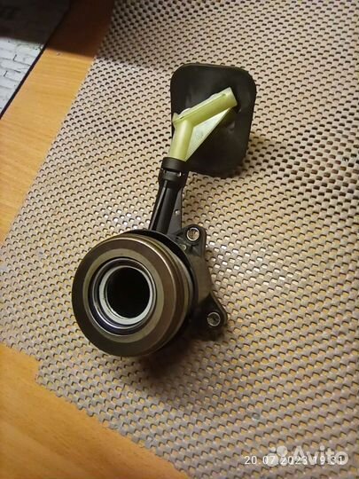 Выжимной подшипник форд