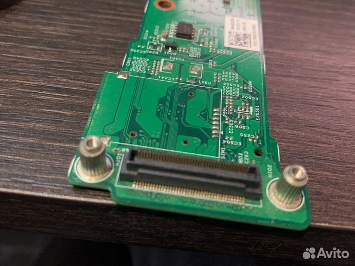 Плата USB IO для dell vostro 3555 inspiron n5110