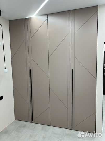 Мебель на заказ от производителя