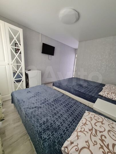 Комната 17 м², 3/3 эт.