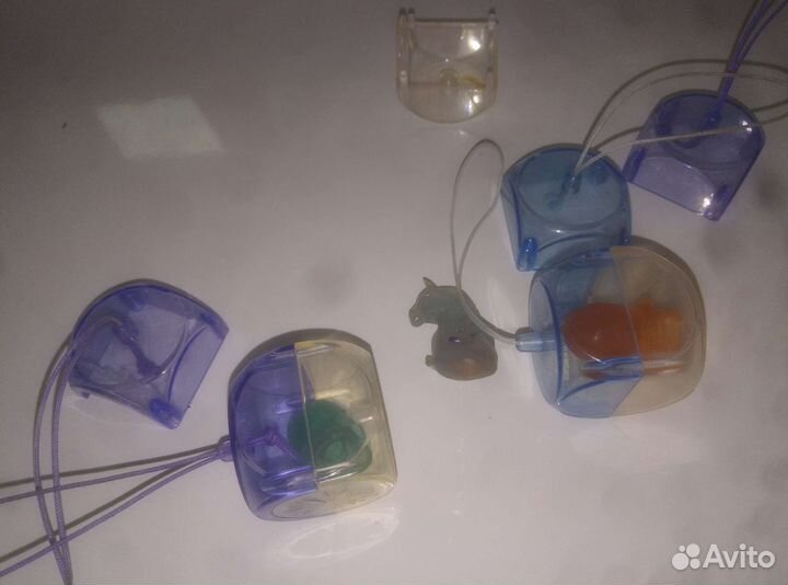 Скрепыши, пазлы, холодное сердце, гадкий я