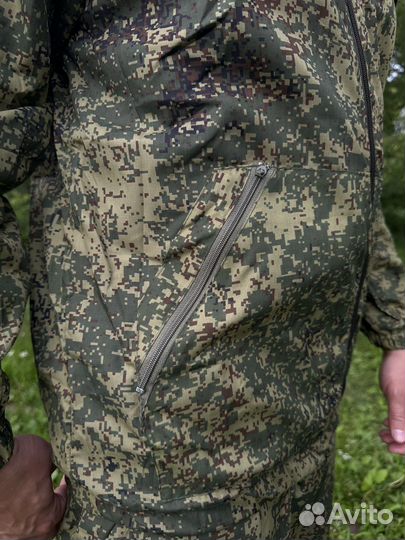 Маскахалат зеленая цифра разных размеров