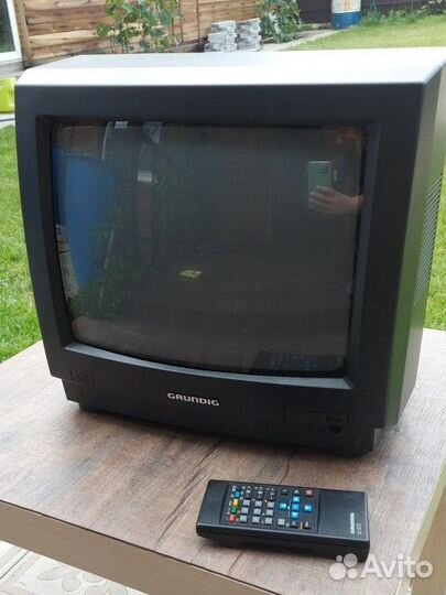 Телевизор grundig