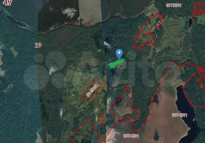 Участок 8,2 га (СНТ, ДНП)