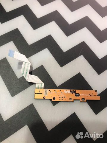 Плата включения Lenovo IdeaPad S10-2