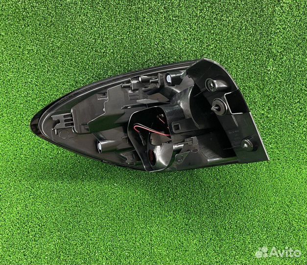 Фонарь правый renault kaptur