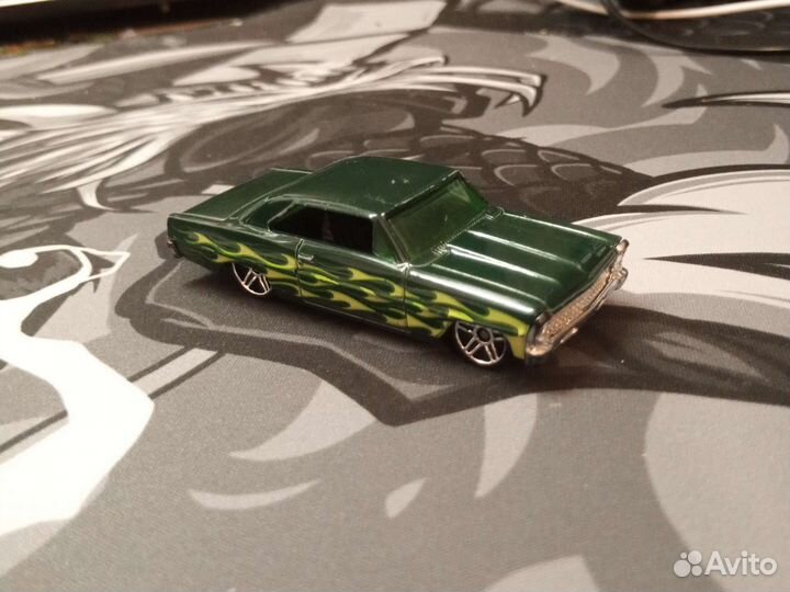 Калекционые машинки Hot Wheels 2016 года