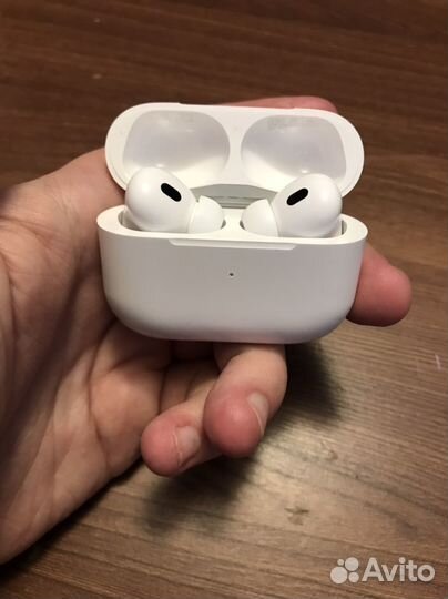 Apple airpods pro 2 оригинал