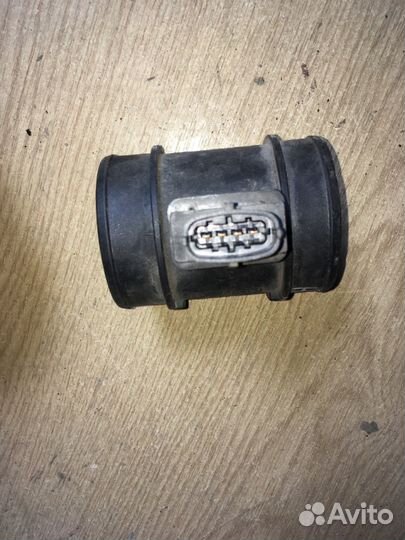 Дмрв 0281002618 Opel / Chevrolet