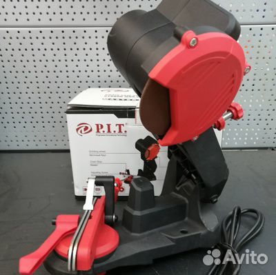 Станок для заточки цепи pcss1001-C PIT