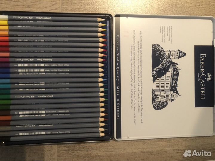 Набор акриловых красок для рисования