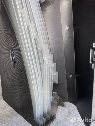 Кейс для бумаг