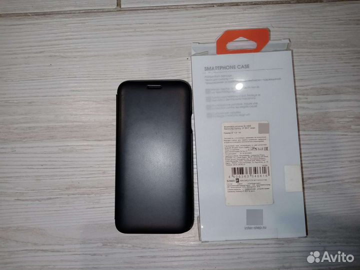 Чехол на samsung Galaxy j7