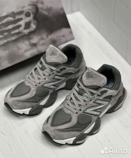 Кроссовки new balance 9060