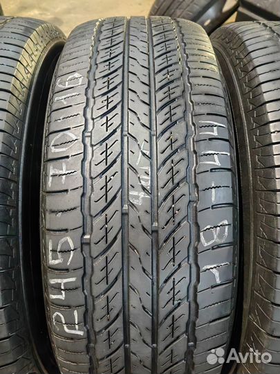 Toyo Open Country U/T 245/70 R16