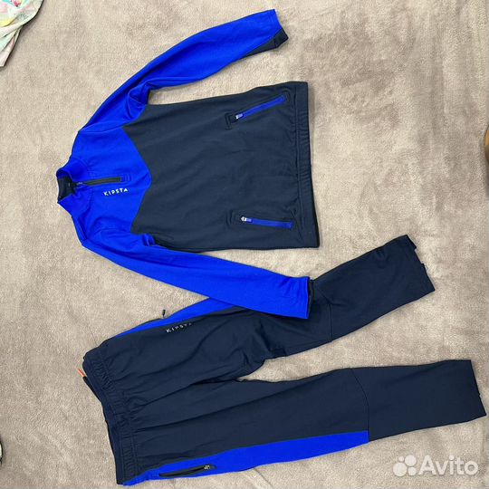 Футбольная форма