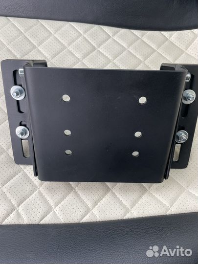 Кронштейн для базы moza r5 - r9