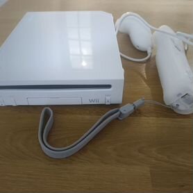 Nintendo wii