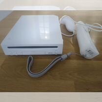 Nintendo wii