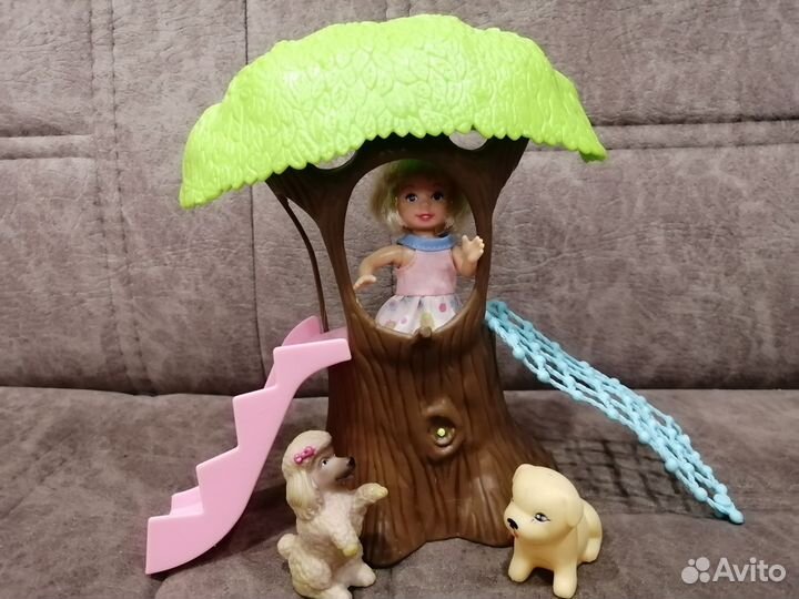 Продам игровой набор