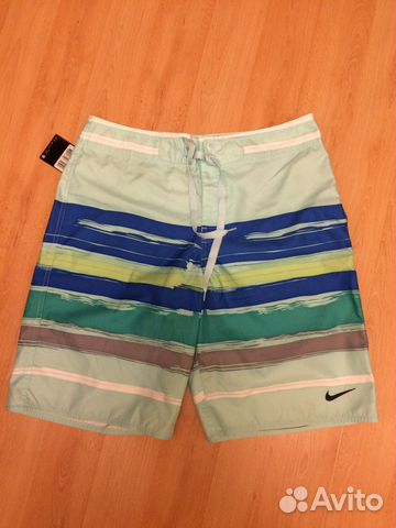 Шорты мужские nike