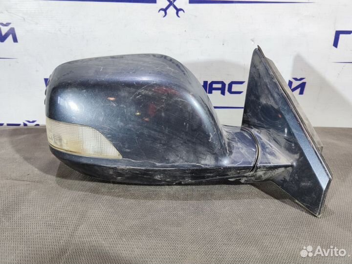 Зеркало правое Honda Cr-V 2006-2012