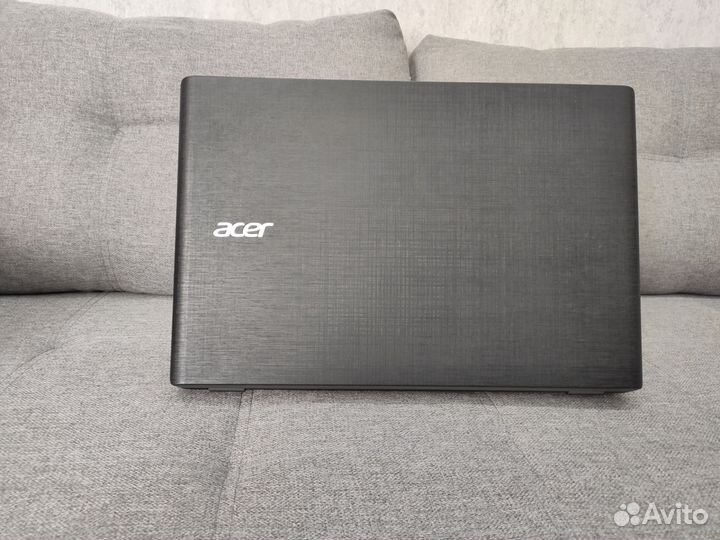 Acer Aspire E5-722