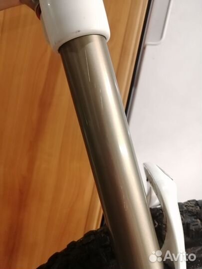 Вилка Fox Talas