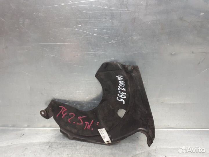 Кожух ремня грм Volkswagen Transporter T4