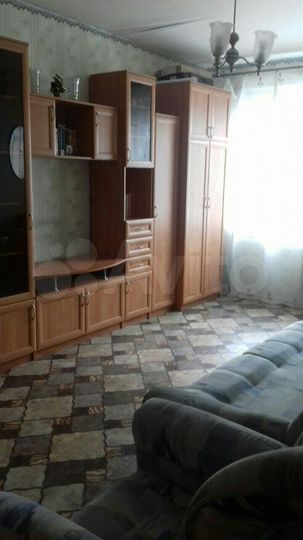 2-к. квартира, 53 м², 2/5 эт.