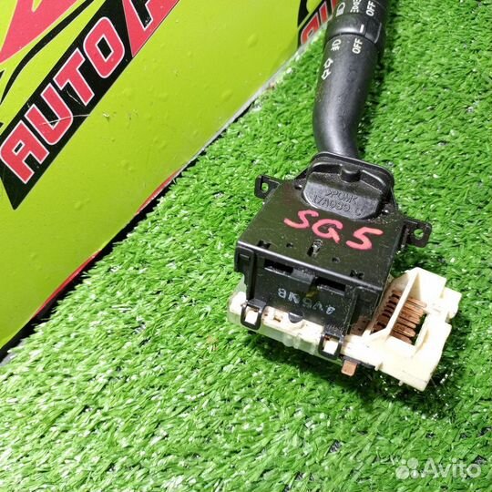 Блок подрулевых переключателей subaru GD2,GD3,GD9