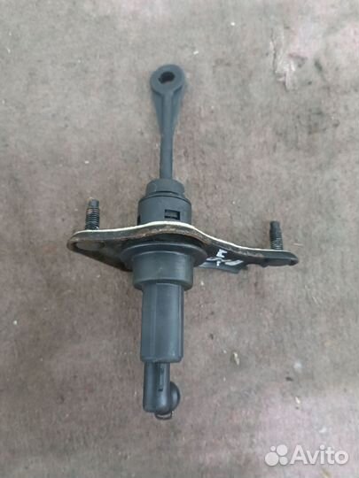 Рабочий цилиндр сцепления kia rio 3