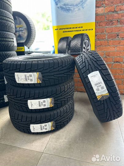Nokian Tyres Nordman RS2 175/65 R14 86R