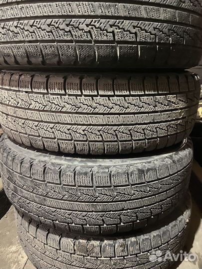 Колеса зимние 185 65 r15