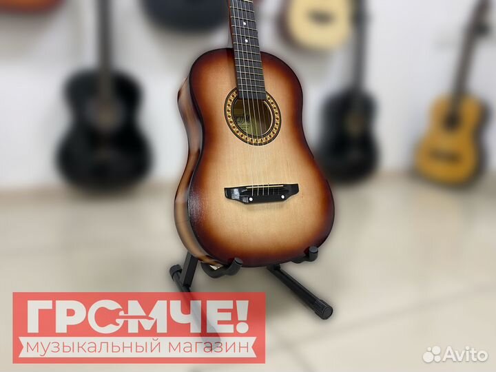 Гитара (Производство Россия )