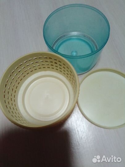 Сахарница СССР и пепельница СССР