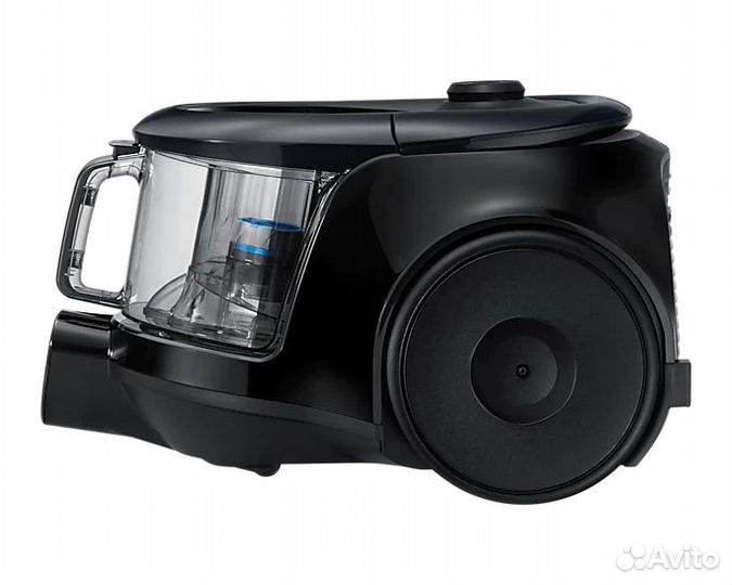 Пылесос Samsung SC18M2150SG