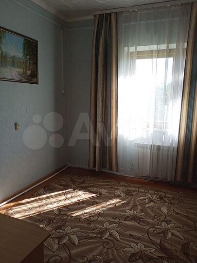 Дом 59,2 м² на участке 19 сот.