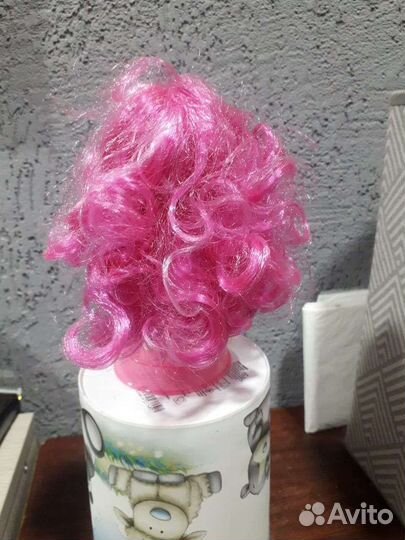 Маленькая куколка