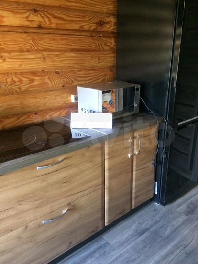 Дом 50 м² на участке 5 сот.