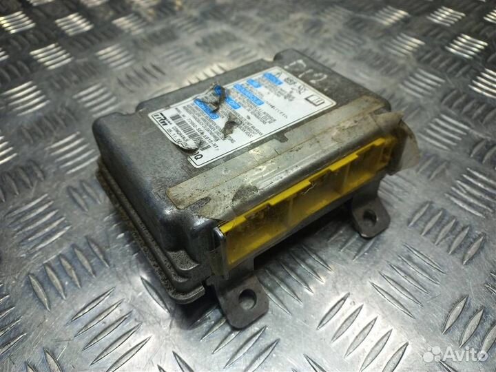 Блок управления AIR BAG honda Accord 7 CL7 CL9 20