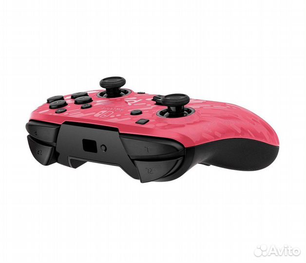 Геймпад PDP Faceoff Wireless Deluxe Controlle