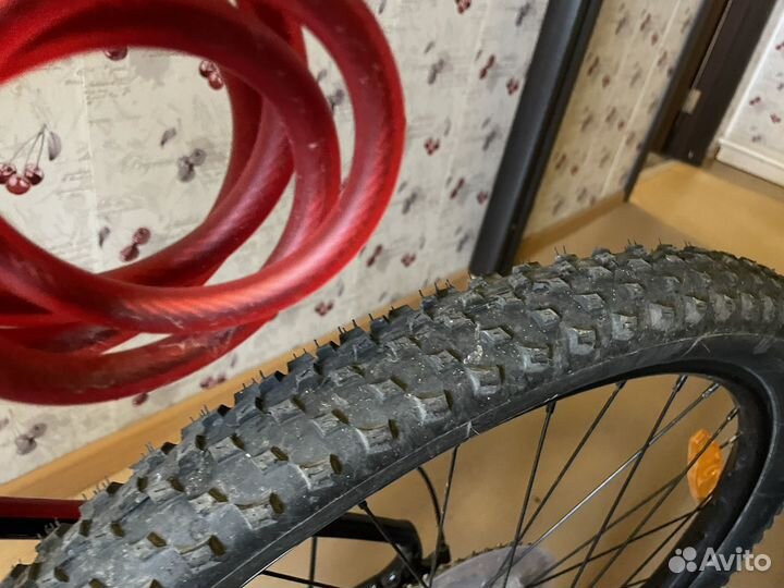 Gt avalanche elite 27.5