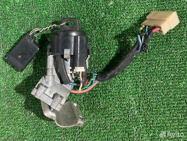 Замок зажигания Ваз