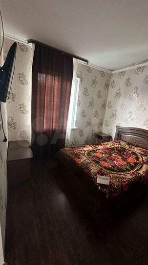 Комната 13 м² в 1-к., 2/3 эт.